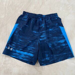 Under Armour Workout Shorts